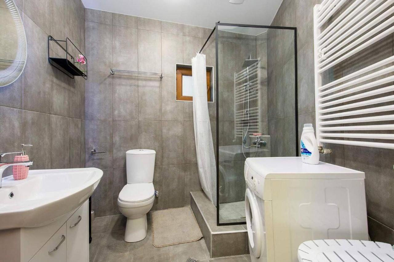 Terra Bridge Hotel Tbilisi Luaran gambar